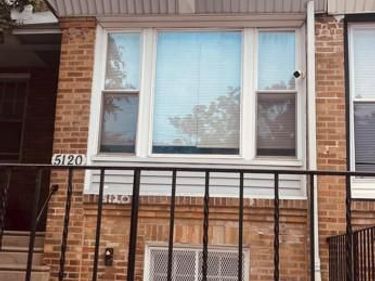 5120 N HUTCHINSON STREET, PHILADELPHIA, PA 19141