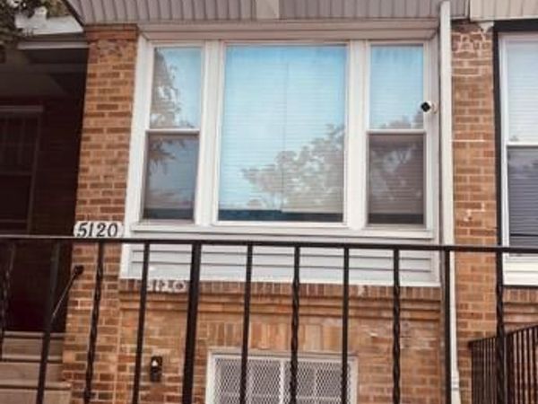 5120 N HUTCHINSON STREET, PHILADELPHIA, PA 19141