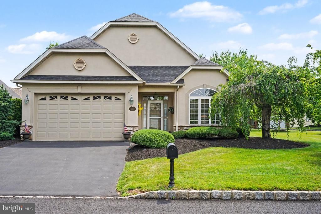 290 KINGSFIELD DRIVE, SOUDERTON, PA 18964