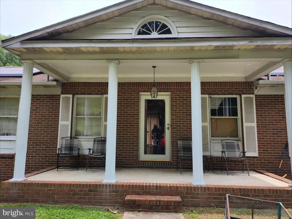 16000 BADEN NAYLOR ROAD, BRANDYWINE, MD 20613