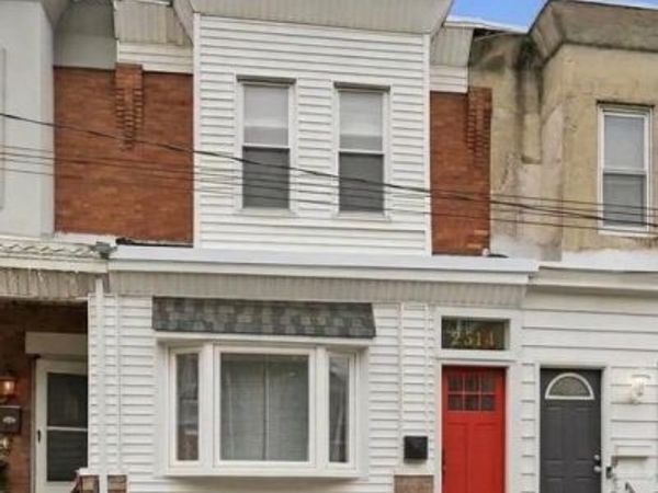 2514 E OAKDALE STREET, PHILADELPHIA, PA 19125