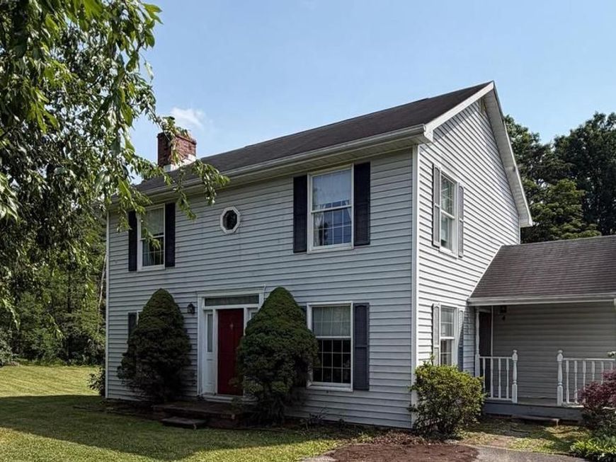 86 Rosser Lane, Fort Ashby, WV 26719 Main Photo