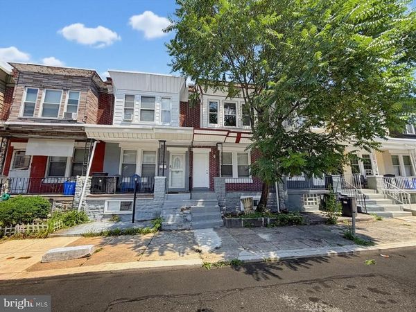 4951 N FRANKLIN STREET , PHILADELPHIA, PA 19120