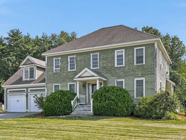 40 Elmwood Street, Salisbury, MA 01952