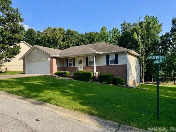 2209 Highland Street , Pocahontas, AR 72455
