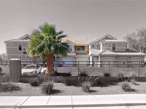 5855 Valley Drive , Unit 2139, North Las Vegas, NV 89031