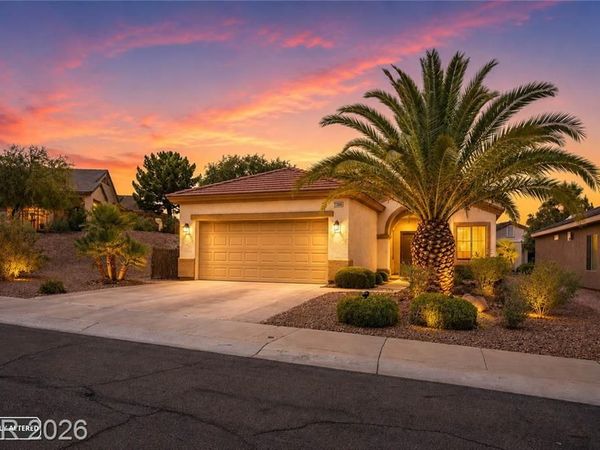 2200 King Mesa Drive, Henderson, NV 89012