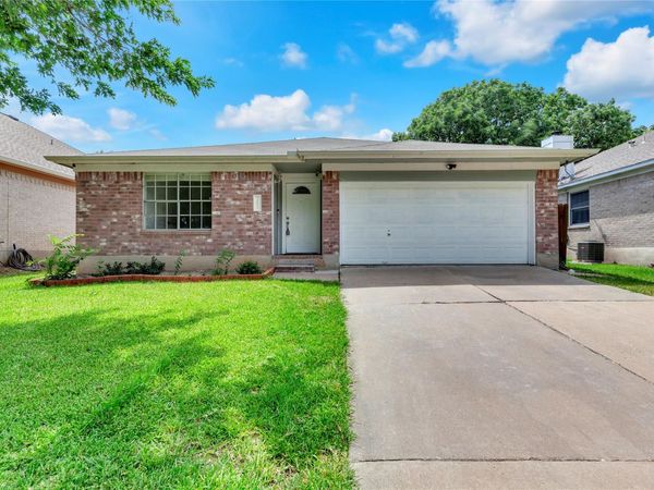 20820 Jumpers Delight LN, Pflugerville, TX 78660