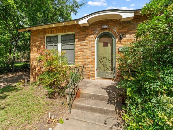 3014 Hemphill PARK, Austin, TX 78705