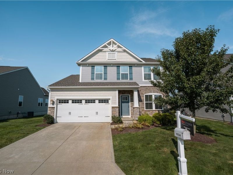 6534 Wisteria Lane, Medina, OH 44256 Photo 1