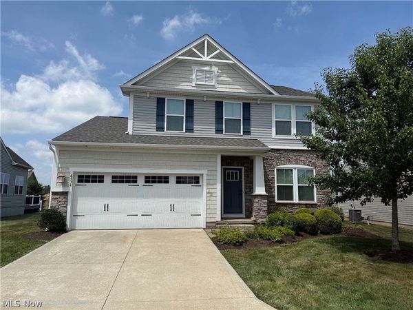6534 Wisteria Lane , Medina, OH 44256