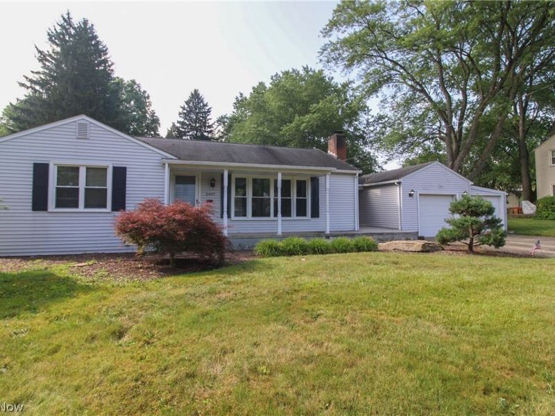 2497 Rosewae Drive, Youngstown, OH 44511 Photo 29