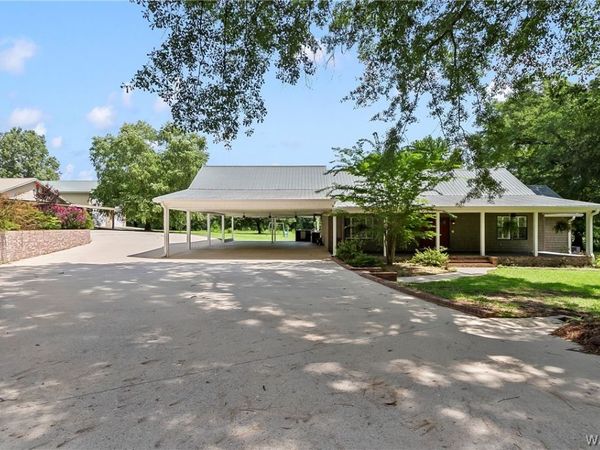 2426 County Road 52, Moundville, AL 35474