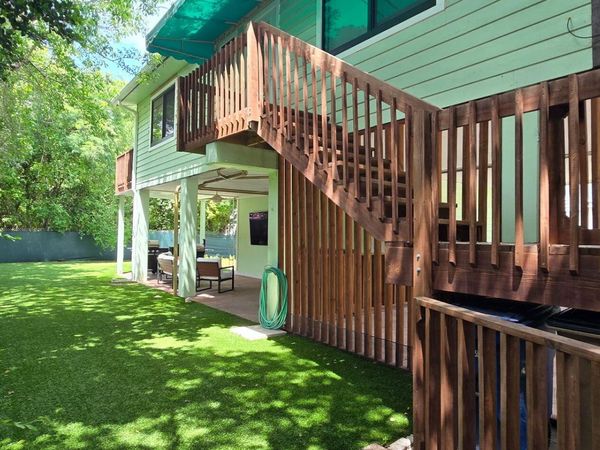 410 Coconut Drive, Key Largo, FL 33037