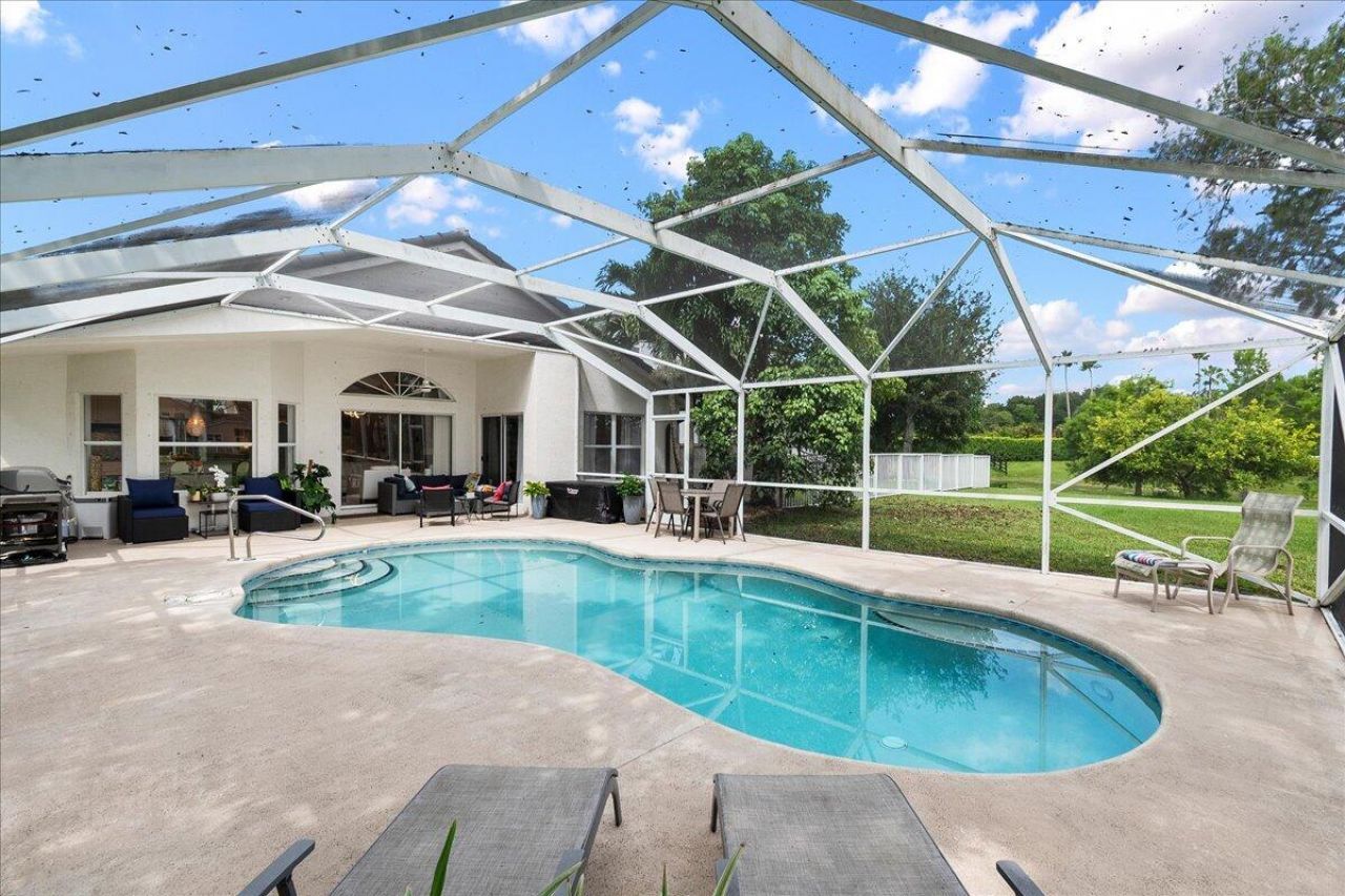 15151 Banbury Way, Wellington, FL 33414 Photo