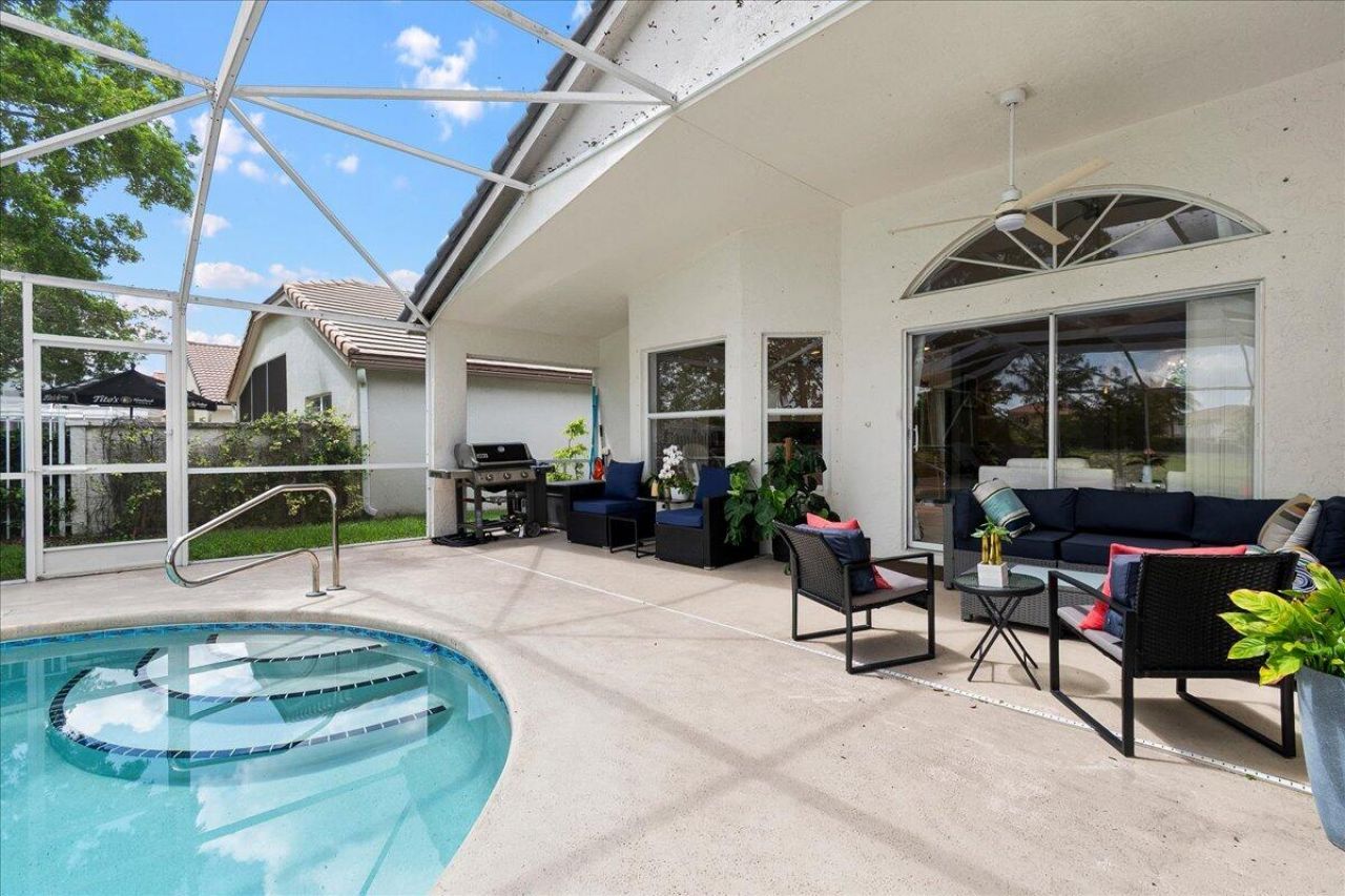 15151 Banbury Way, Wellington, FL 33414 Photo