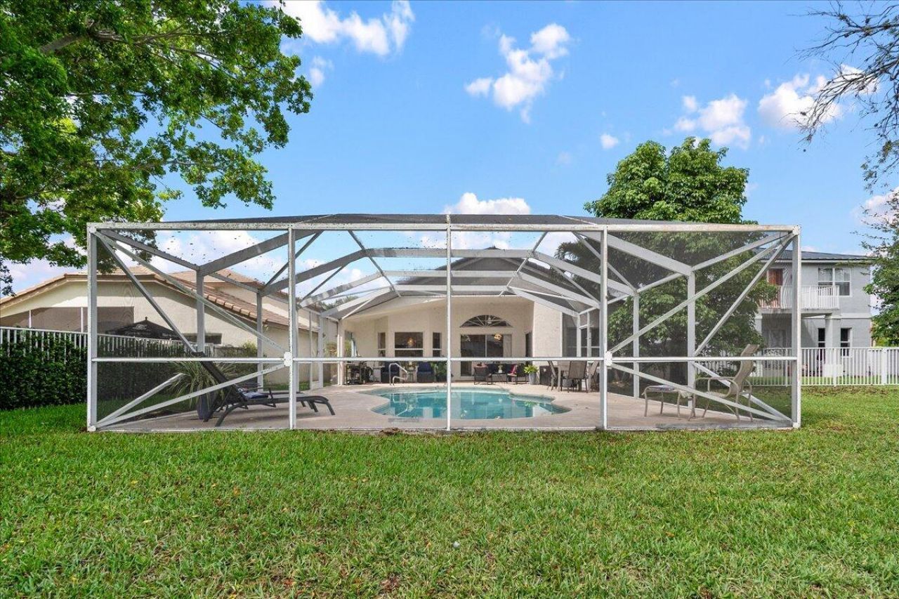 15151 Banbury Way, Wellington, FL 33414 Photo