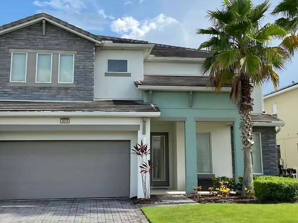 3870 Oakville Avenue, Kissimmee, FL 34741