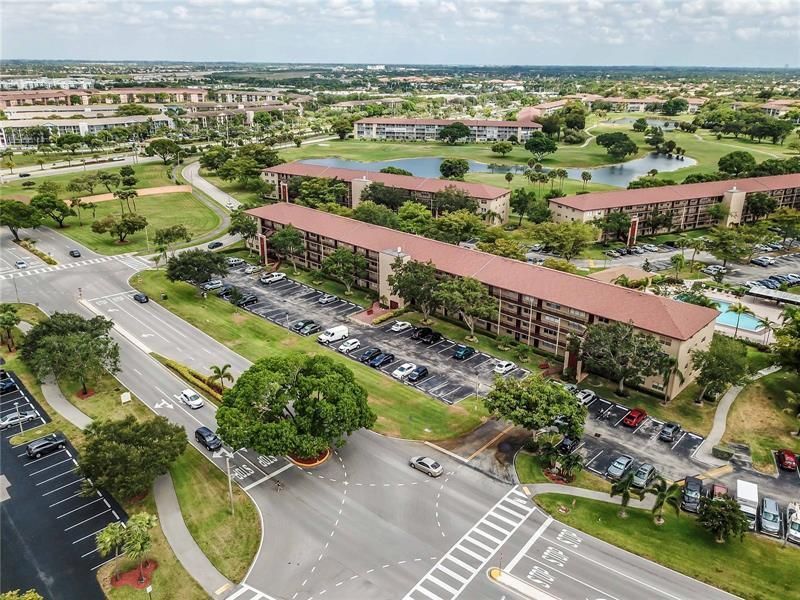 13455 SW 9th Court, Unit 404j, Pembroke Pines, FL 33027 Photo