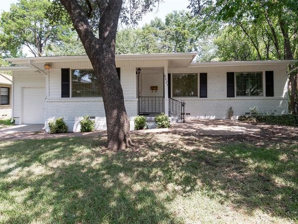 4023 Park Lane, Dallas, TX 75220