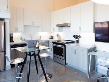 830 N Zang Boulevard, Unit 1309, Dallas, TX 75208