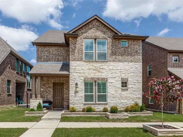 8220 Bethpage Drive, McKinney, TX 75070