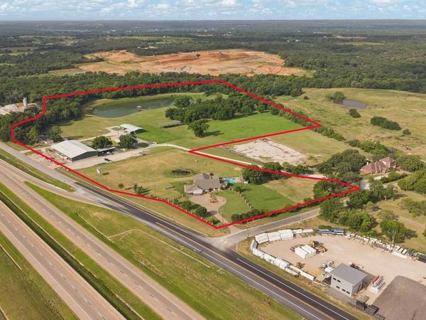 6100 S Interstate 35 W, Alvarado, TX 76009