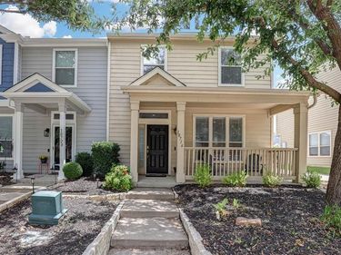 10716 Traymore Drive, Fort Worth, TX 76244