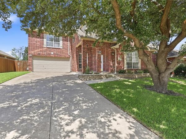 5913 Independence Court, Rowlett, TX 75089