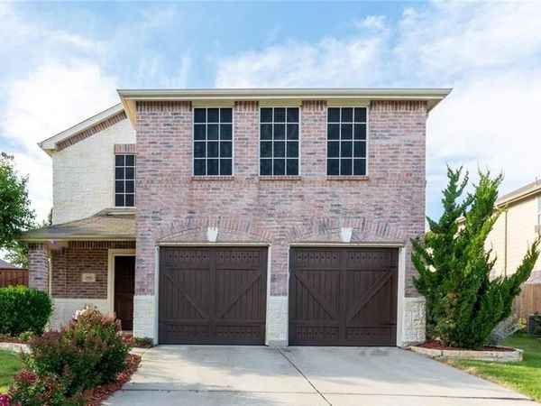 1505 Morning Dove , Aubrey, TX 76227