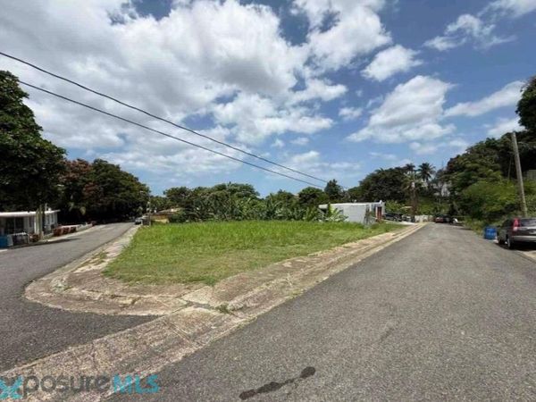 km 2.3 PR 108 CALLE VIOLETA, Mayaguez, PR 00682