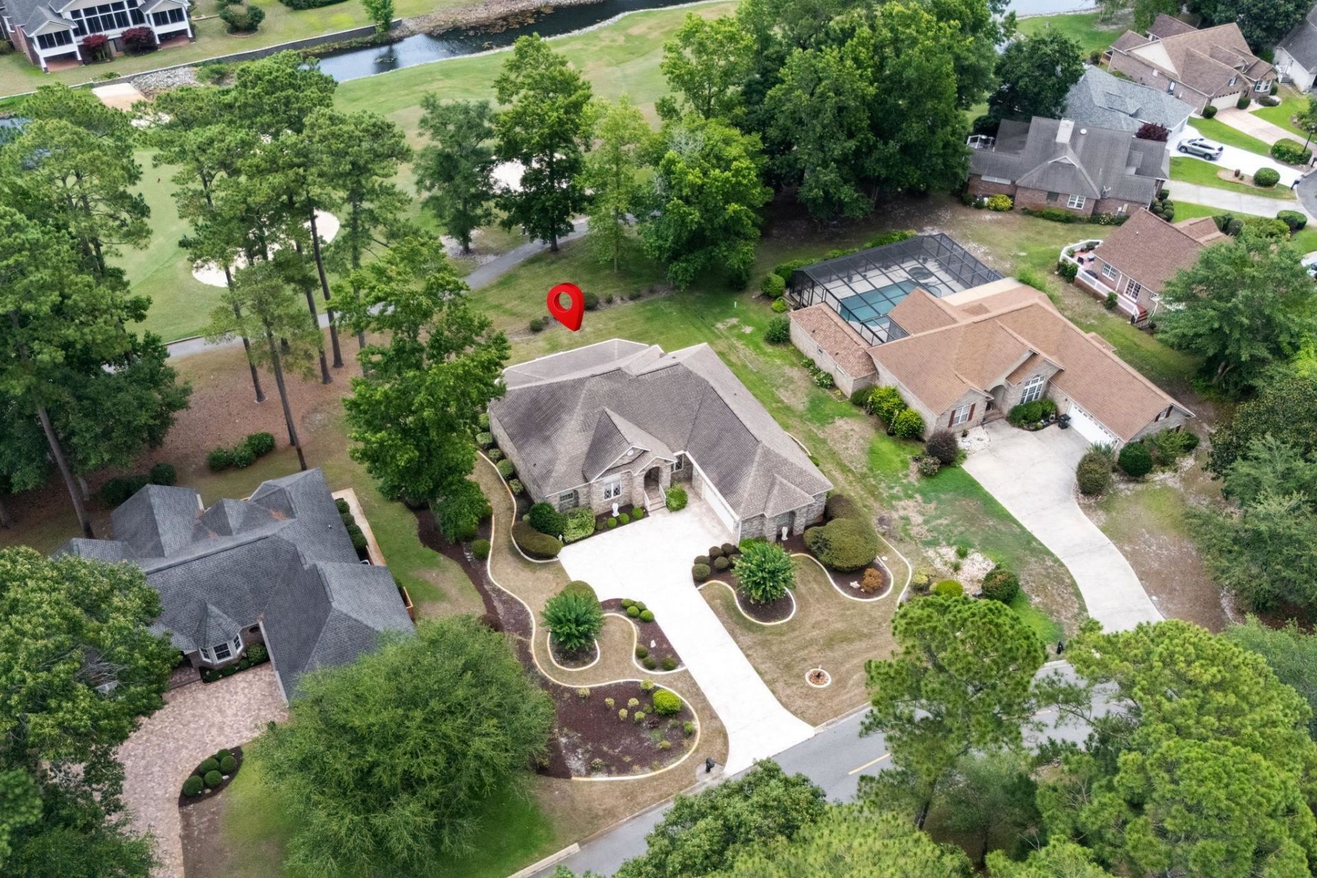 3115 Hermitage Dr. Photo 62