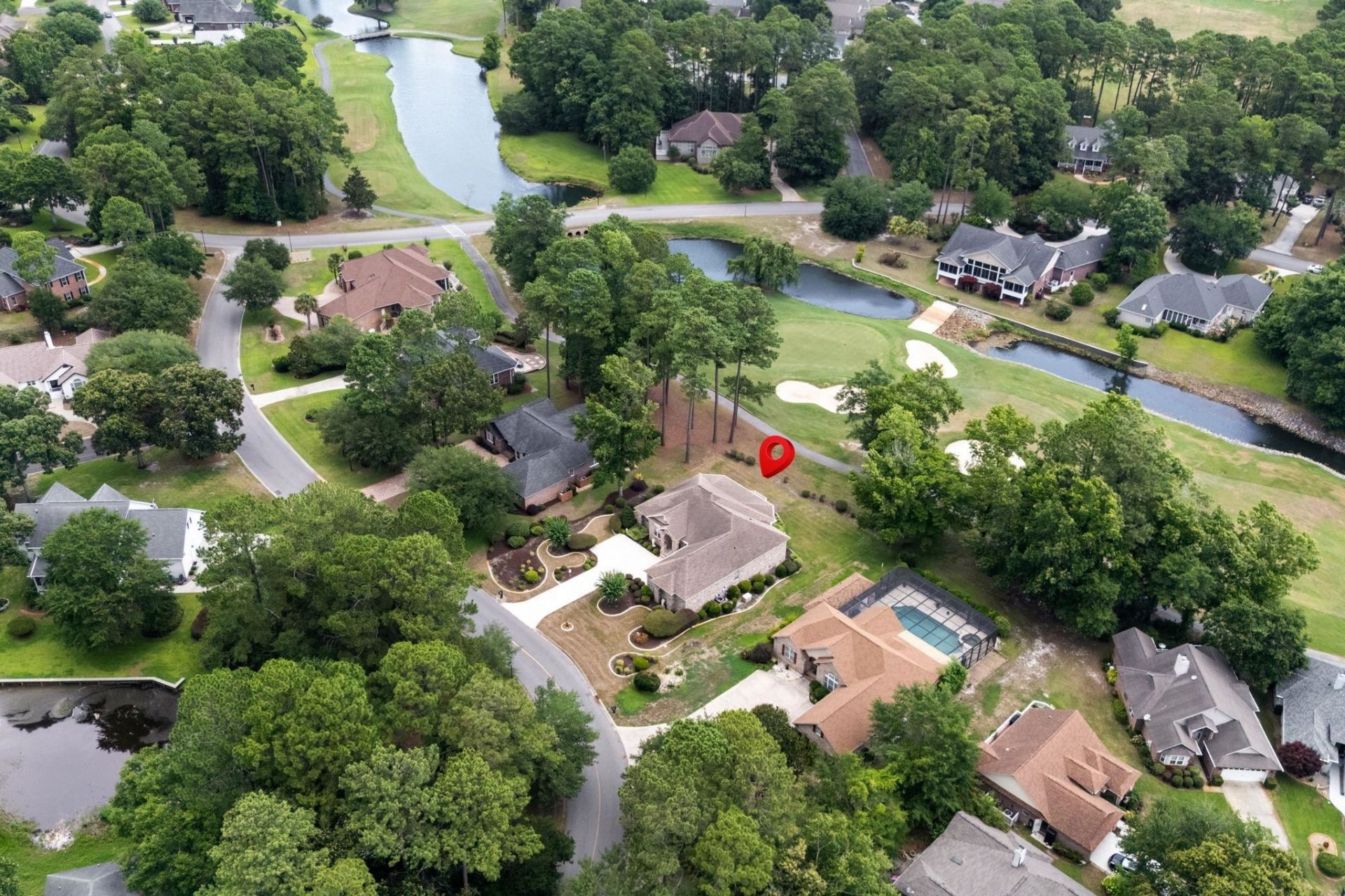 3115 Hermitage Dr. Photo 63
