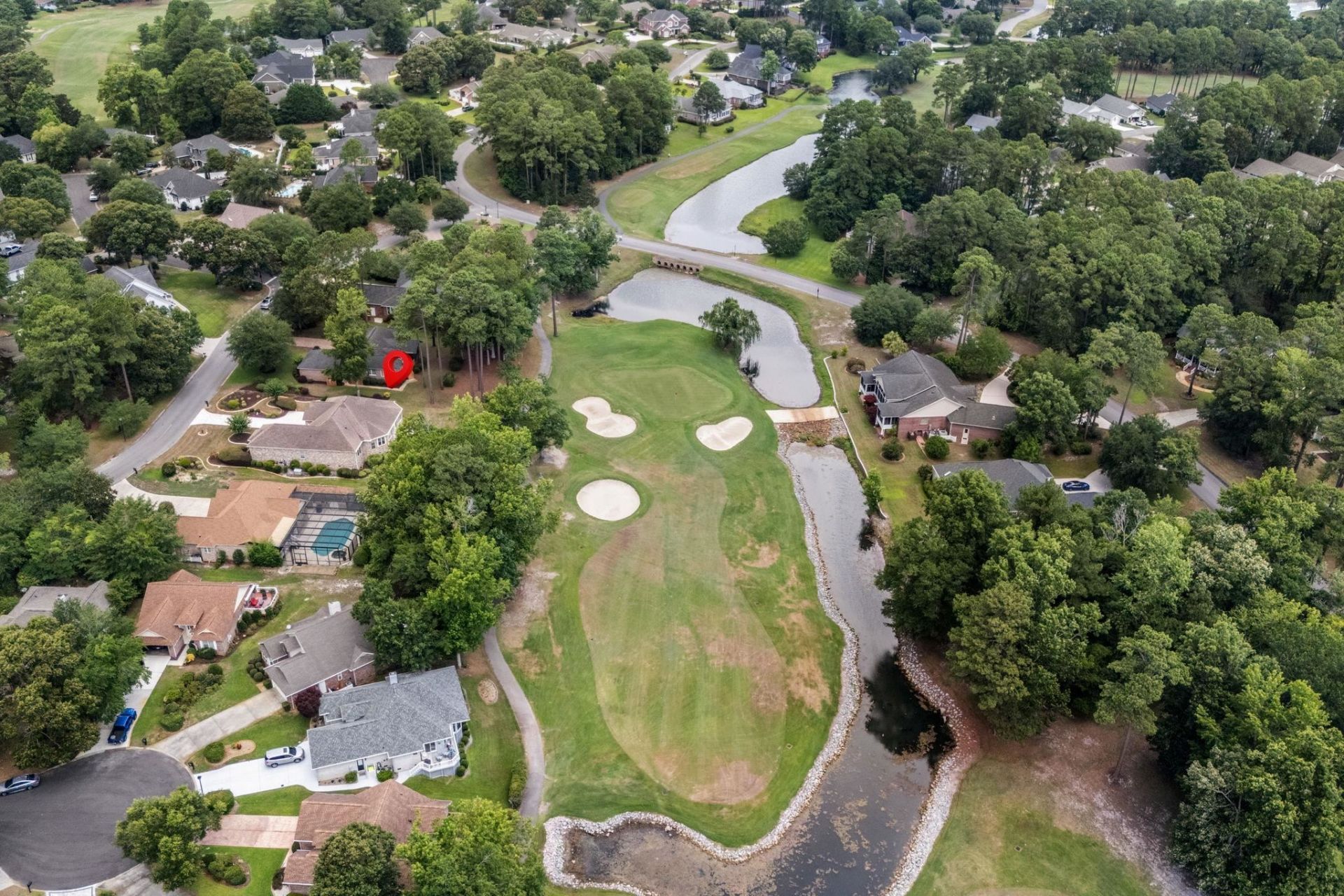 3115 Hermitage Dr. Photo 64