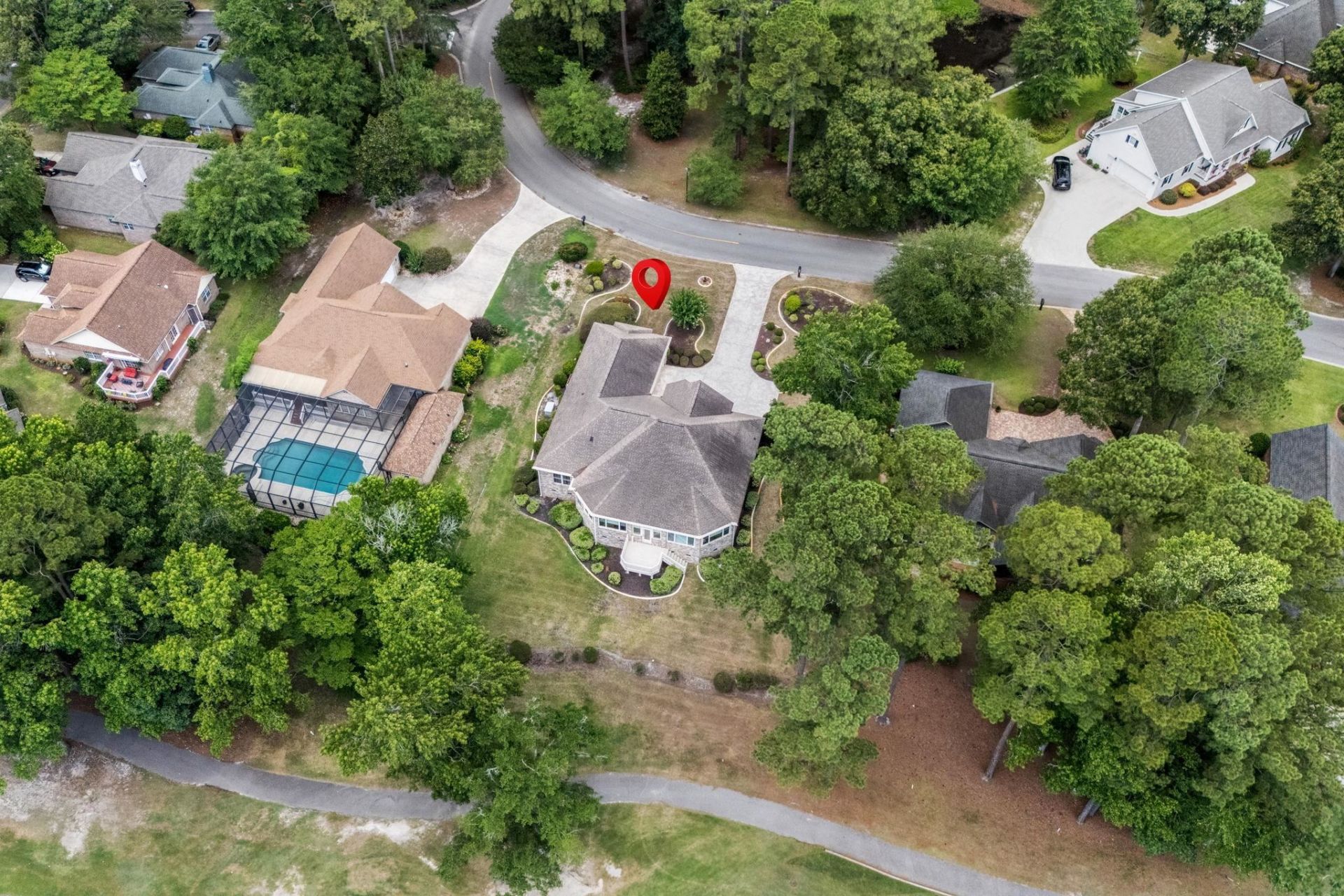 3115 Hermitage Dr. Photo 66