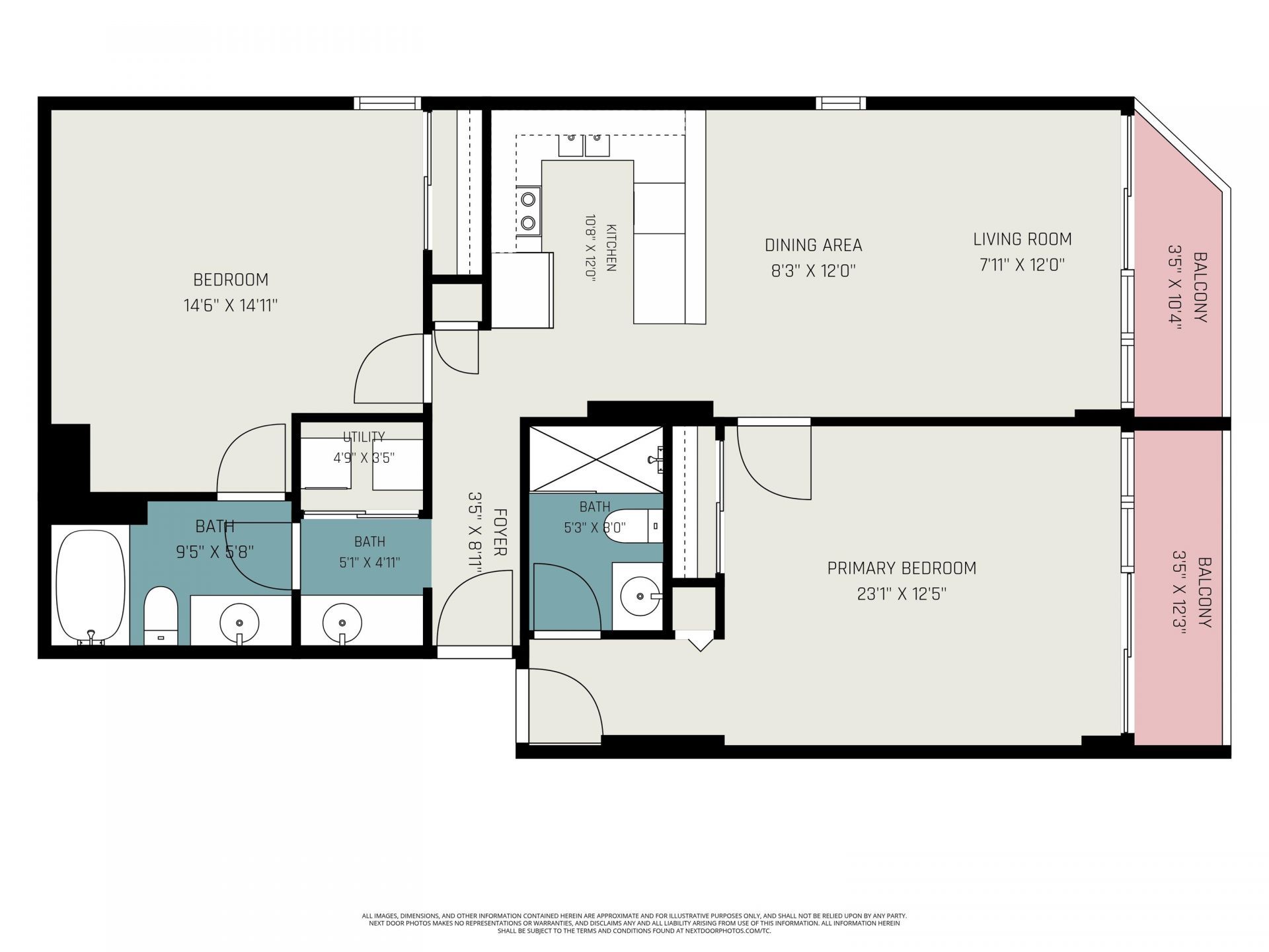 9550 Shore Dr.  Photo 31