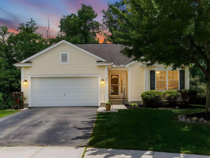 4481 Glenwood Spring Court, Columbus, OH 43228 Photo 3