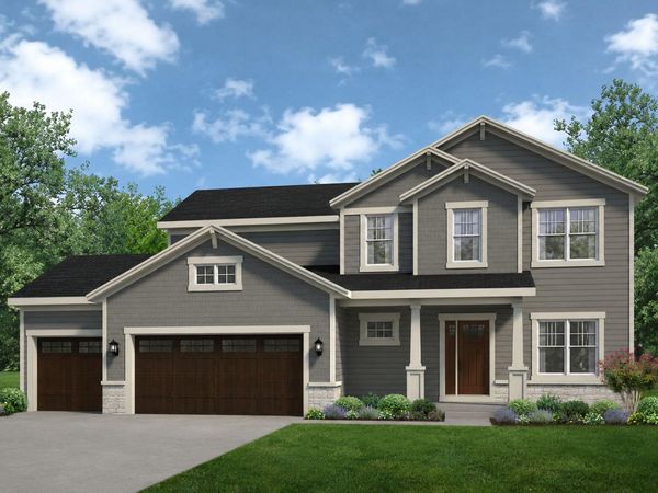 W220N4606 Timber Loop, Unit Lt158, Pewaukee, WI 53072