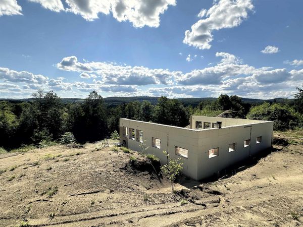 702 Mount Pisgah Road, St. Johnsbury, VT 05819