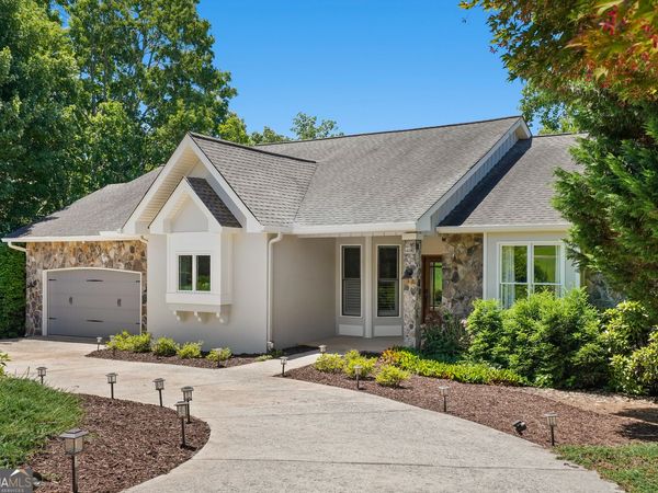 501 Granny Smith Circle, Clarkesville, GA 30523