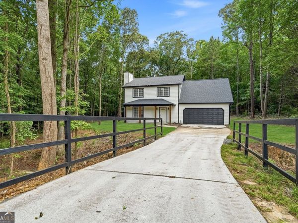 3434 Irvin Drive, Loganville, GA 30052