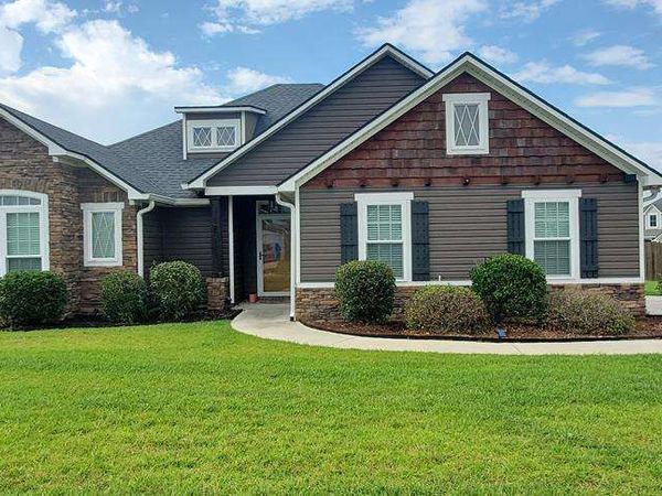 4077 Mckenzie Lane, Valdosta, GA 31605