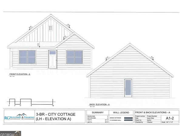 800 Buchanan Street, Lagrange, GA 30240