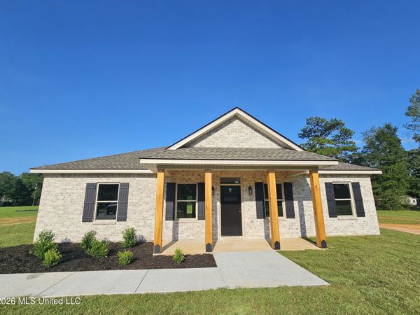 1692 Ceasar Road, Carriere, MS 39426