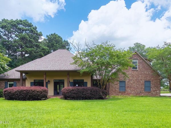509 Susannah Drive, Brandon, MS 39047