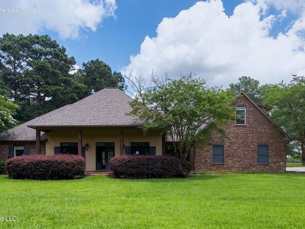 509 Susannah Drive, Brandon, MS 39047