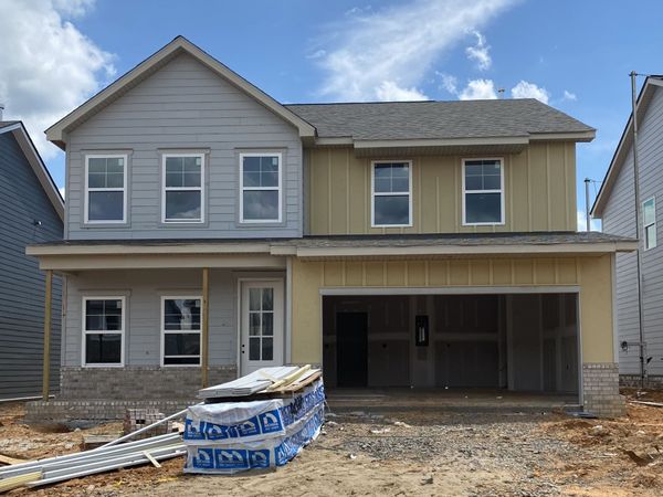 149 Yuma Lane , White House, TN 37188