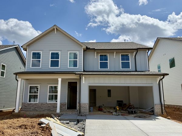 149 Yuma Lane , White House, TN 37188