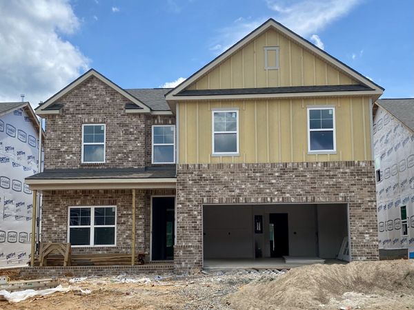 153 Yuma Lane , White House, TN 37188