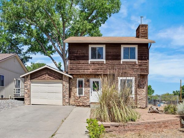 427 Pleasant Hollow Court , Grand Junction, CO 81507